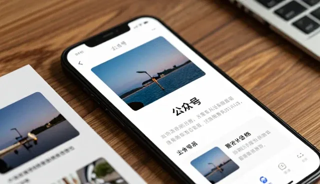 如何有效维护公众号信息化方案的运行稳定性