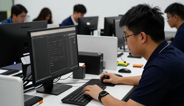 上海文匮网络技术有限公司推动公众号向智能化方向发展